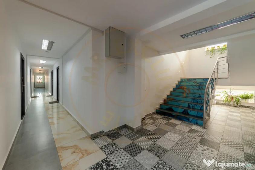 8 garsoniere disponibile Bascov, Pitesti - 11