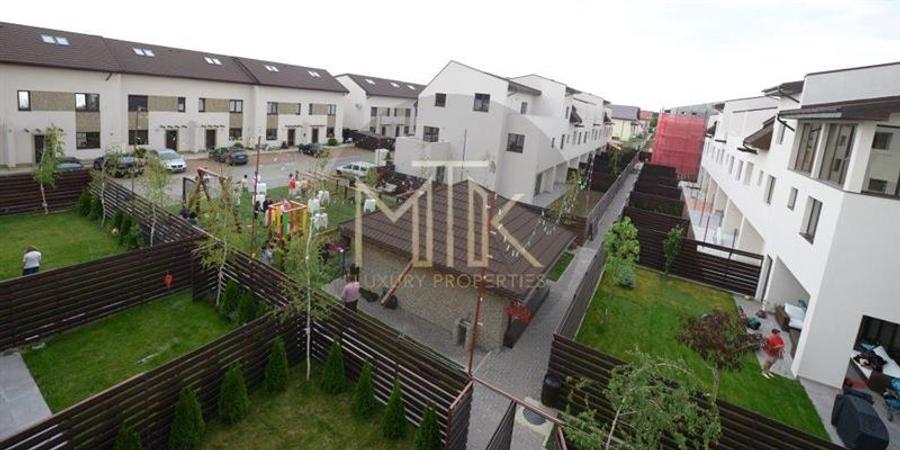 Vila 4 camere lux I Avangarde Forest - Matei MILLO I Pet friendly - 15