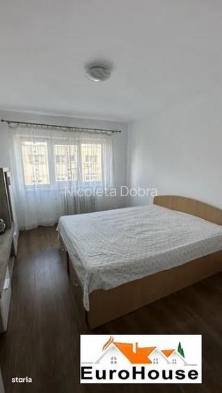 Apartament cu 2 camere de vanzare in Alba Iulia