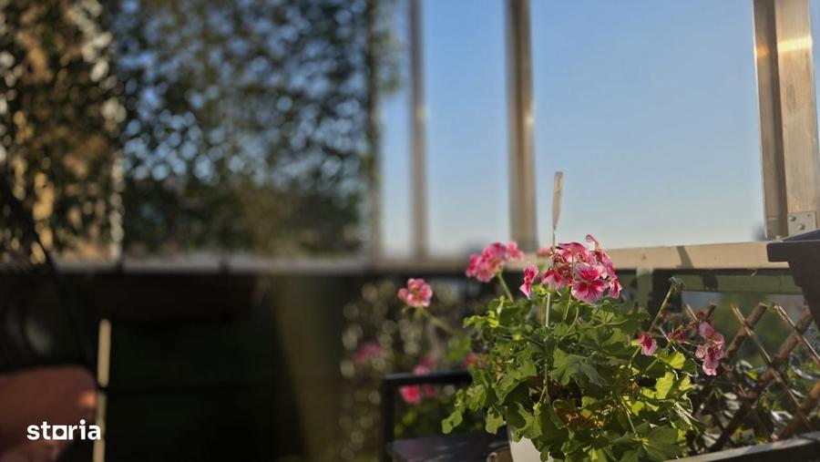 Apartament cu 3 camere în Vest