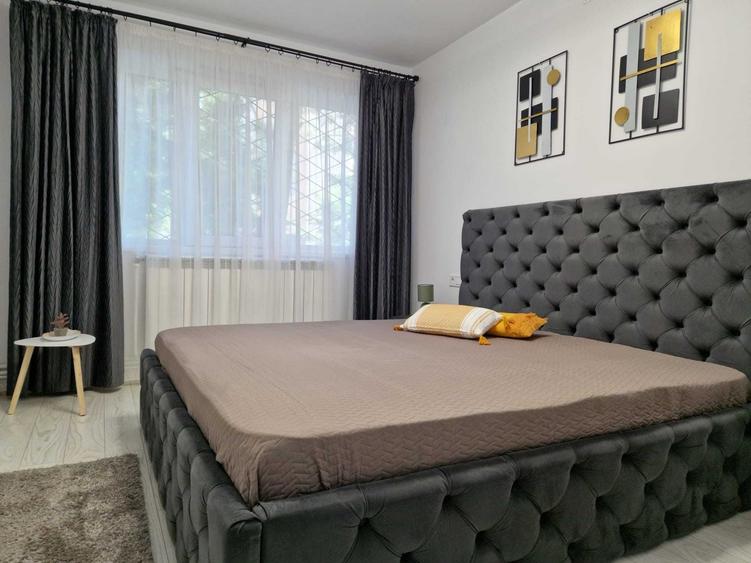 Apartament cu 2 camere decomandat în Gorjului
