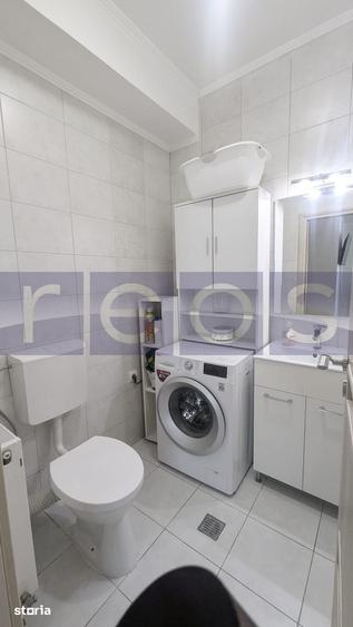 Apartament cu 3 camere decomandat în 1 Mai