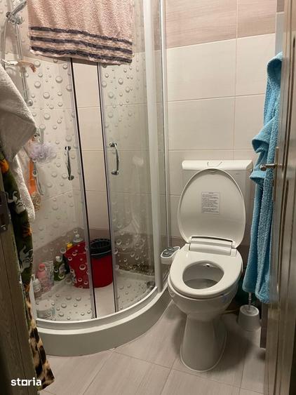 Apartament cu 2 camere decomandat în Ultracentral