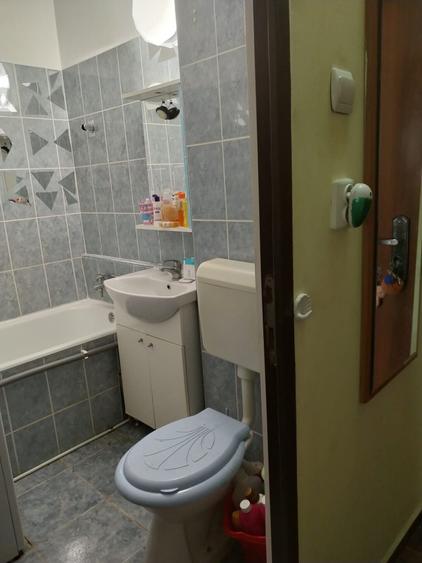 Garsonieră semidecomandată în Sălăjan