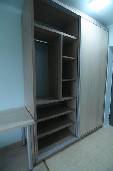 Garsoniera 22 mp de inchiriat cu loc de parcare Privat - 6