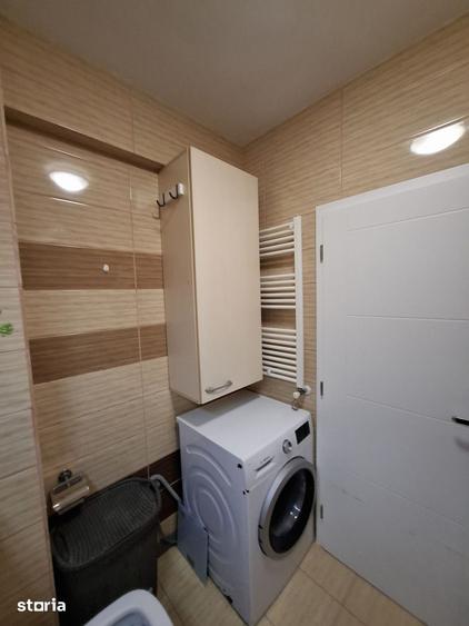 Apartament cu 3 camere decomandat în Tătărași