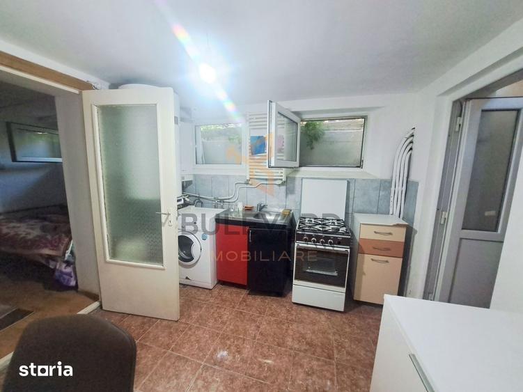 Garsonieră, mobilată în Grigorescu