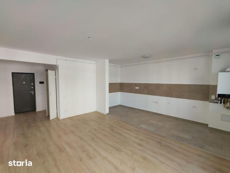 Apartament cu 2 camere în Tomis Plus