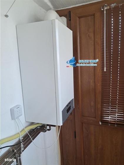 Apartament cu 3 camere decomandat în Ultracentral