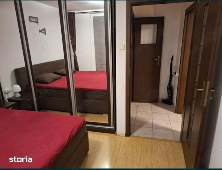 2 camere Gara de Nord Dinicu Golescu 23-25 - Renovat complet - 1