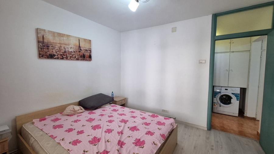 Apartament cu 2 camere decomandat în Pipera