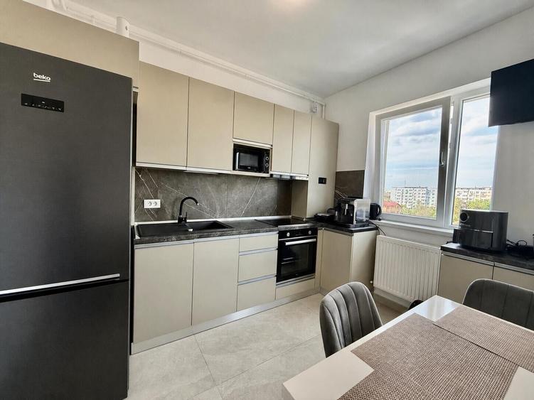 Apartament 4 Camere Decomandat Mobilat si Utilat - 9