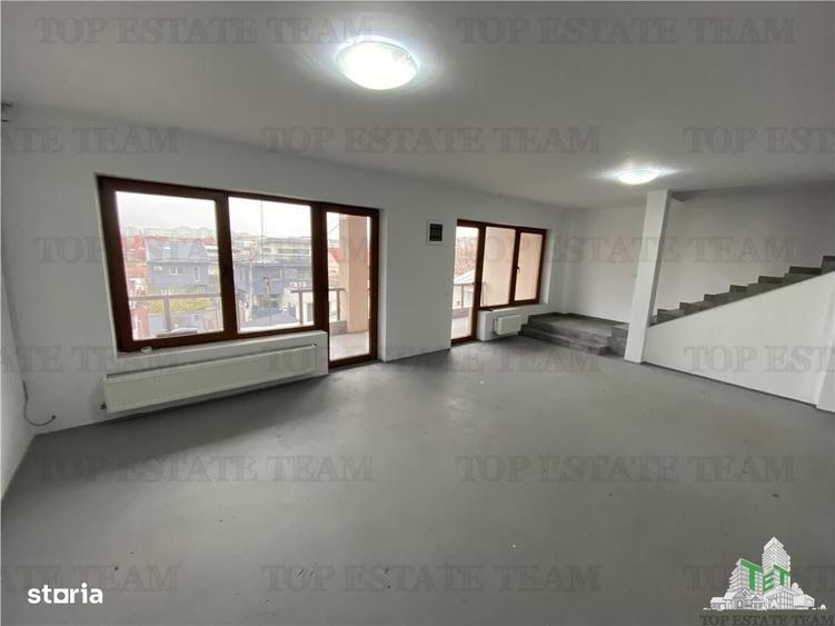 Spațiu comercial, de 180 mp, în Doamna Ghica