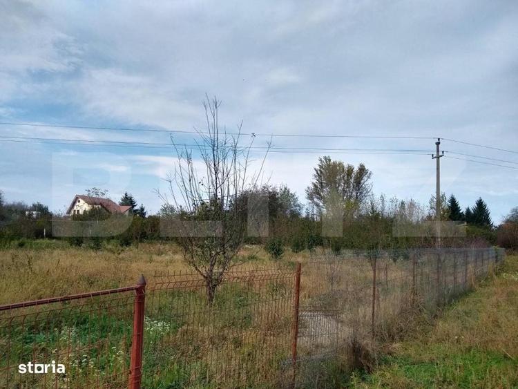Spațiu comercial, în Bercu Roșu