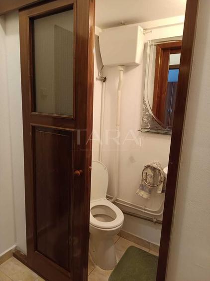 Apartament 3 camere 60 mp cu balcon, Cetatea Fetei, Florești. - 7