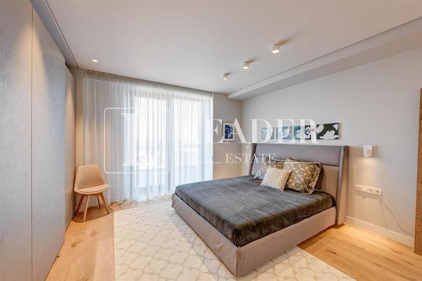 Apartament 5 camere exclusivist | Floreasca | de inchiriat - 13