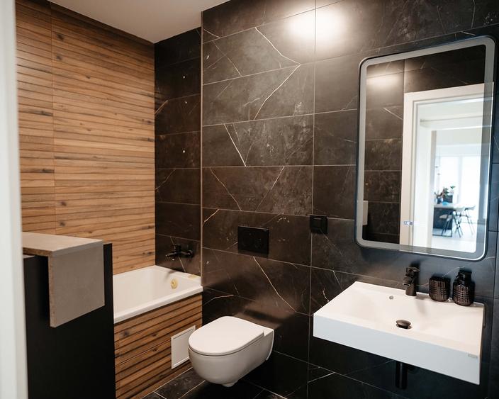 Apartament 3 Camere în Ansamblu Rezidențial Nou | Finisaje de Lux | Comision 0% - 16
