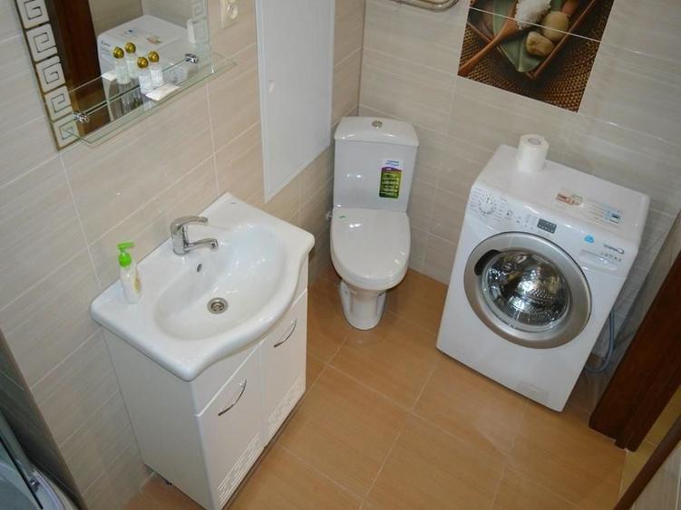 Garsonieră decomandată în Someșeni