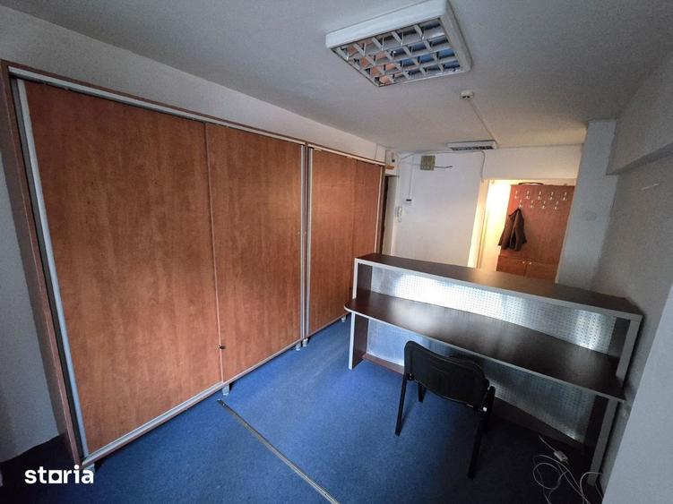 Spațiu comercial, de 70 mp, în Rahova