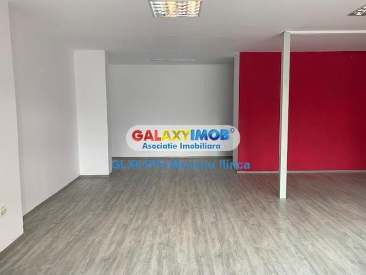Spațiu comercial, de 68 mp, în Bereasca