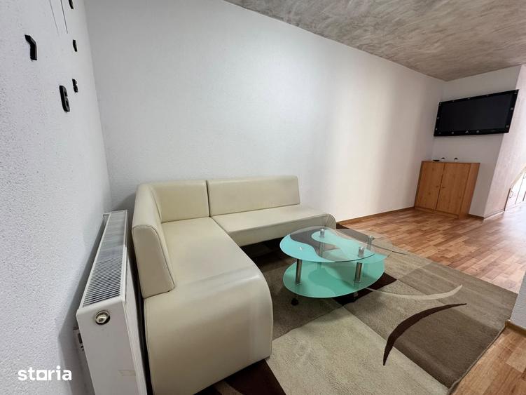 Apartament 90 mp, 3 camere, la casa cu curte, Zona Belvedere - 4