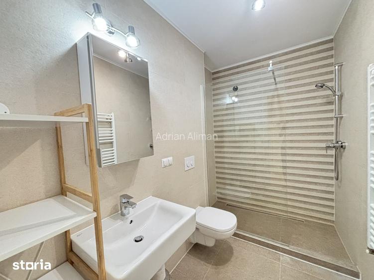 2 camere Coresi Avantgarden Kasper