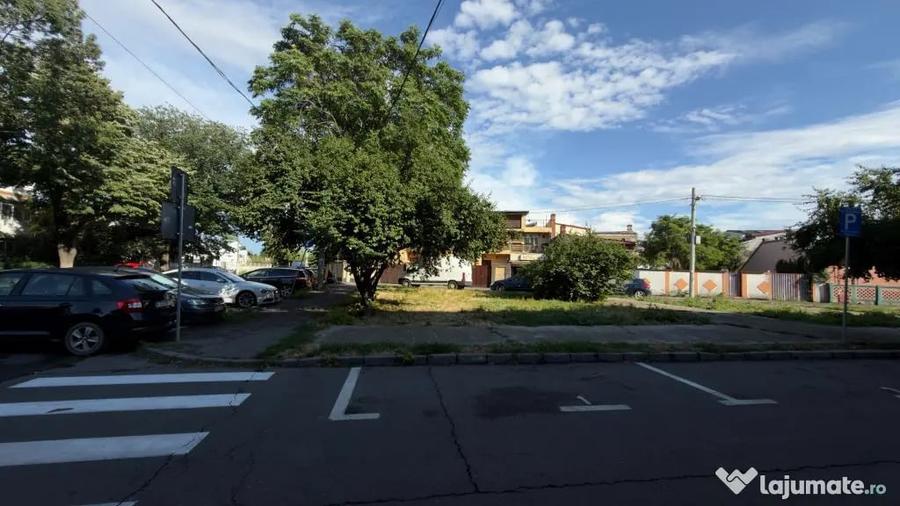 Teren de vanzare | Strada Doina | Filaret | Rahova Veseliei - Bucuresti (Bucuresti-Ilfov) - 3