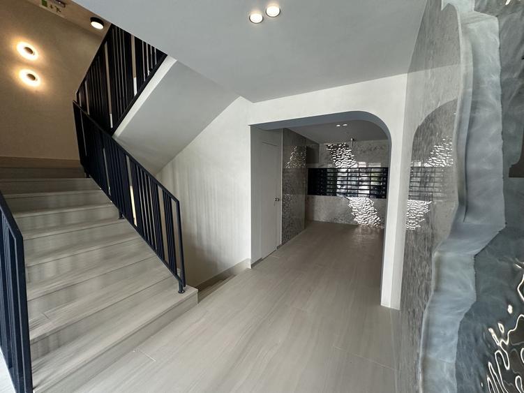 ICON Garden – Moșilor | 2 camere | Bloc 2025 | Prima închiriere - 19