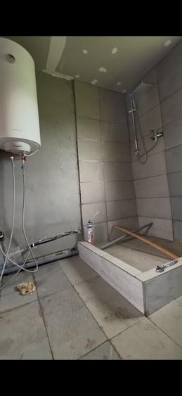 Casă cu 4 camere în Ohaba Română