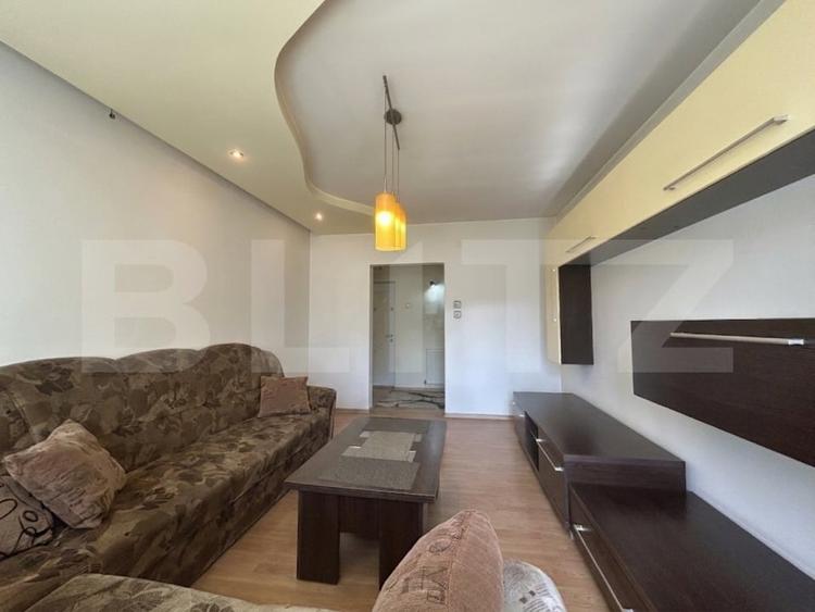 Apartament luminos, de 68 mp, gata de mutare - 2