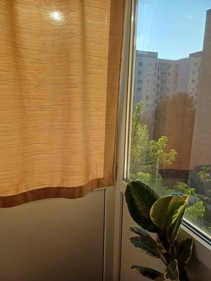 Apartament decomandat în Lujerului
