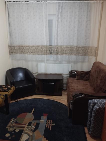 Apartament cu 2 camere în Hipodrom