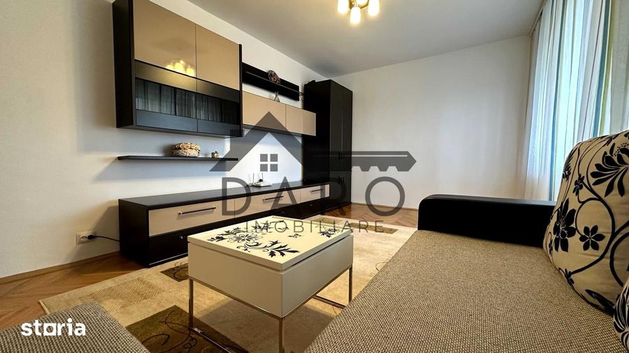Apartament cu 2 camere în Libertății