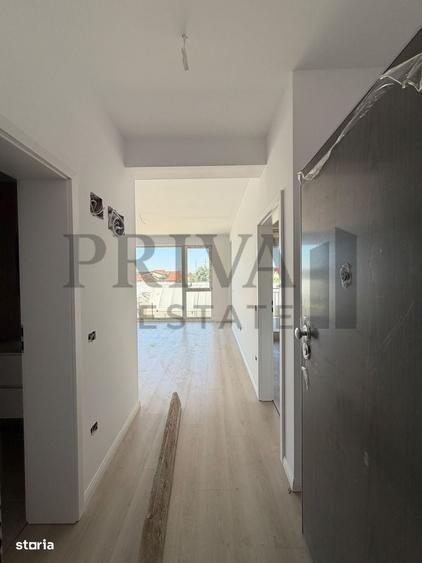 Apartament cu 2 camere în Dâmbovița
