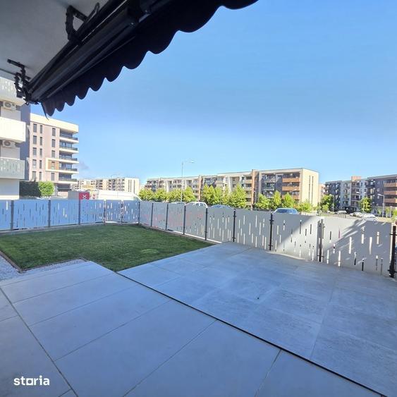 Ap.2 Cam.+Terasa/Curte+Parcare proprie. AES Residence Ceyrat - 11
