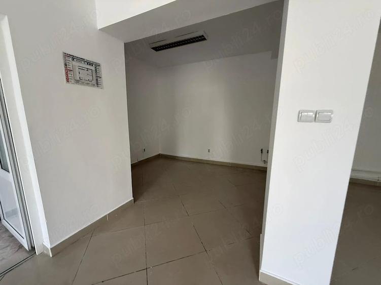 FOR RENT Spatiu Comercial PARTER Iosia 50mp langa Hotel Corola, posibilitate cazare apartament - 2
