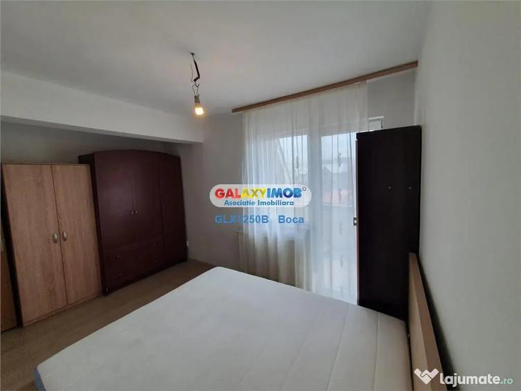 APARTAMENT 2 CAMERE-APARATORII PATRIEI - 5