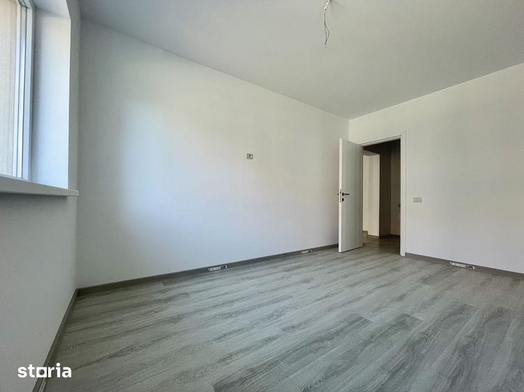 Apartament cu 2 camere în Sânpetru