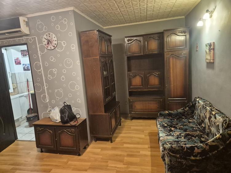 Garsonieră semidecomandată în Rogerius
