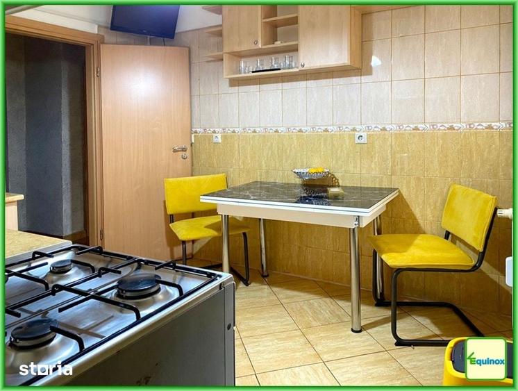 Apartament cu 3 camere în Peneș Curcanul