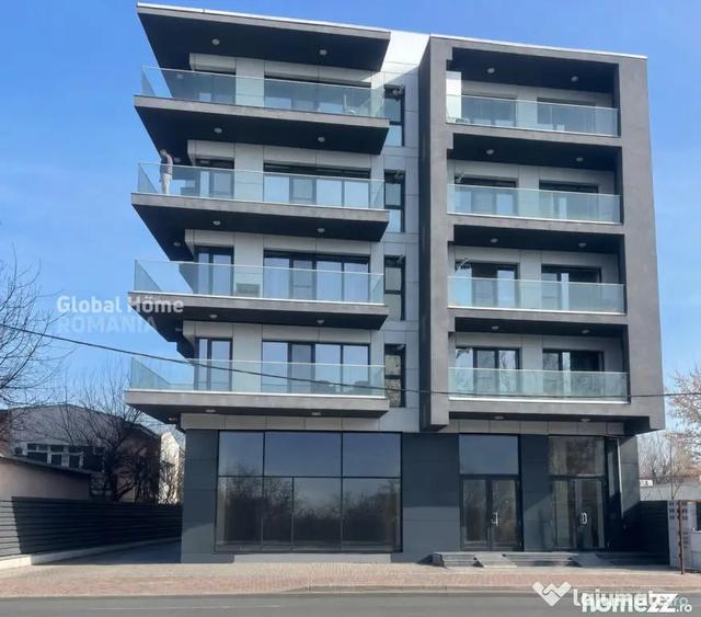 Spațiu comercial, de 430 mp, în Vitan
