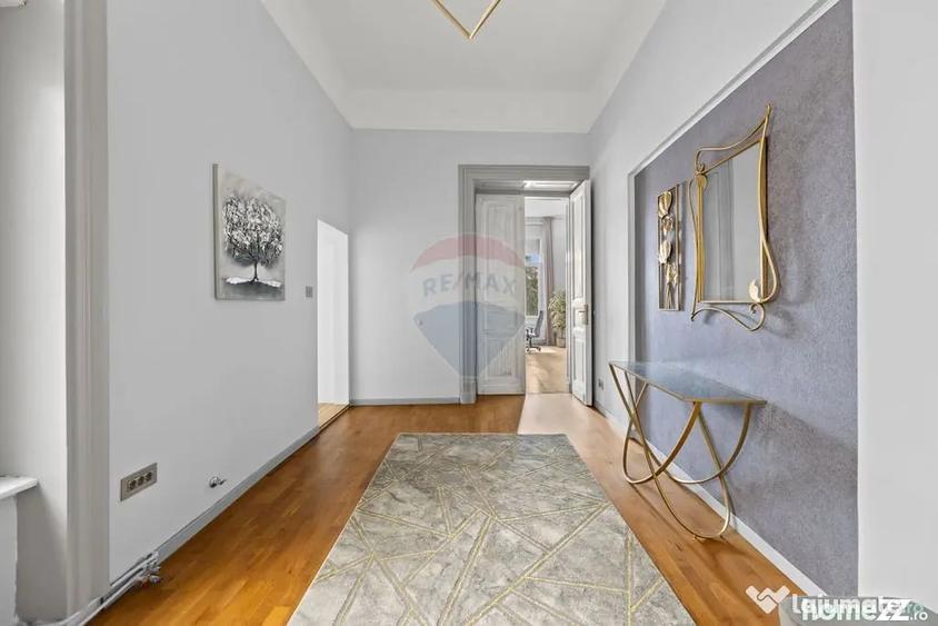 Spațiu comercial, de 90 mp, în Ultracentral