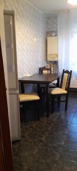 Apartament cu 2 camere decomandat în Păcurari