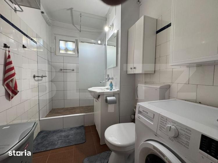 Apartament cu 3 camere în Mănăștur — fotografia 3