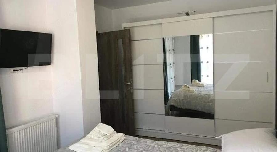 Apartament cu 2 camere semidecomandat în Bună Ziua