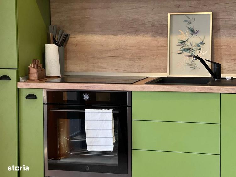 Apartament cu 2 camere în Central