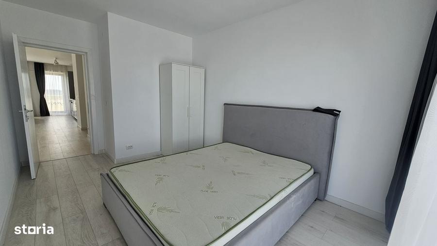 Apartament cu 3 camere în Vest