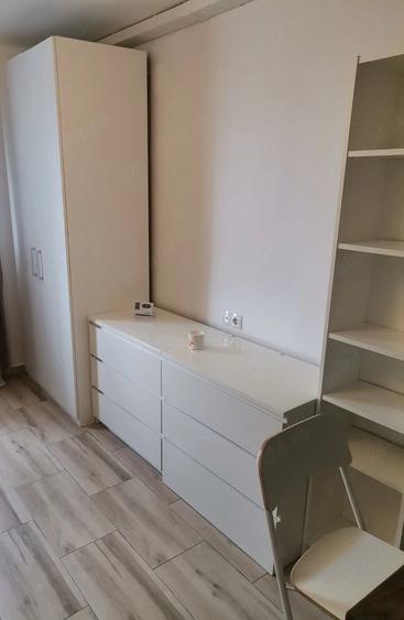 Garsonieră semidecomandată în Bartolomeu