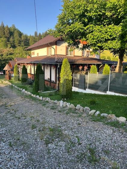 Casa multifunctioanala  100 mp utili, 2000 mp teren, Sadova - Bucovina - 2