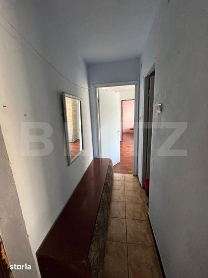 Apartament cu 2 camere în Sud